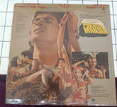 Ajit Singh - Purana Mandir (Vinyl)